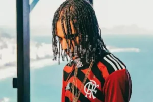 Preso há mais de 30 dias, Oruam compõe e se apega na fé