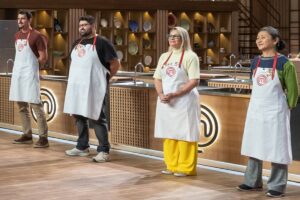 MasterChef Brasil: Saiba quem está na final!