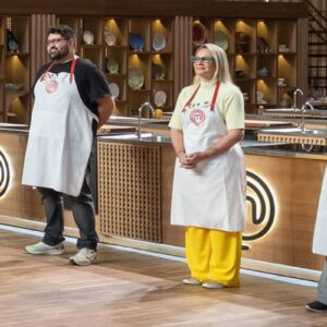 partcpantes da semifinal do masterchef brasil