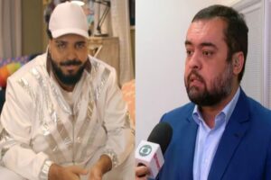 Paulo Vieira detona governador do RJ após megaoperação com mais de 120 vítimas: ‘Sacrifica o povo’