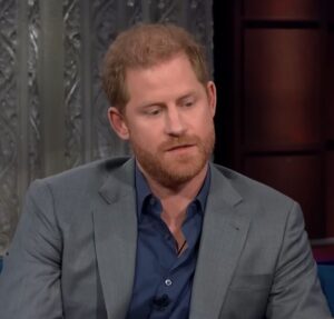 Príncipe Harry diz que tem conversas com Meghan Markle sobre o futuro dos filhos nas redes sociais