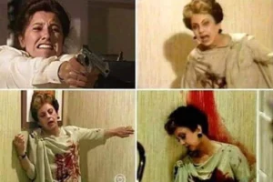 Quem matou Odete Roitman? Boni revela bastidores da versão original de ‘Vale Tudo’