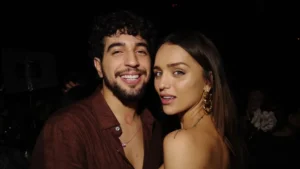 Rafa Kalimann revela que Nattan desistiu de sonho pela família