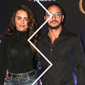 Rafa Kalimann e Allan Souza Lima terminaram em novembro de 2024