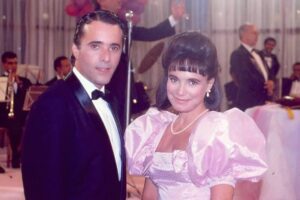 Tony Ramos comemora retorno de ‘Rainha da Sucata’: “Alegria imensa”