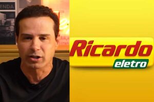 Ricardo Nunes, fundador da Ricardo Eletro, sofre perda na família: ‘Jamais será esquecida’