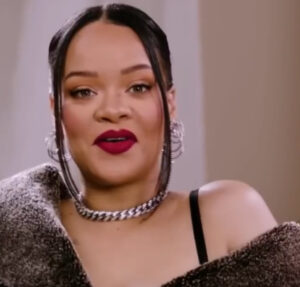 Detalhes do nascimento da filha de Rihanna e A$AP Rocky são revelados