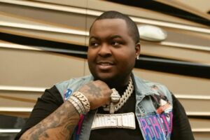 Sean Kingston é condenado a 3 anos e meio de prisão por fraude milionária