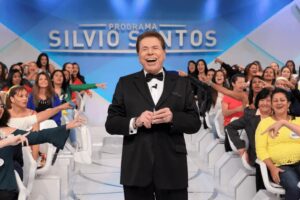 Um ano sem Silvio Santos: Vazio no SBT e o peso de um legado incomparável