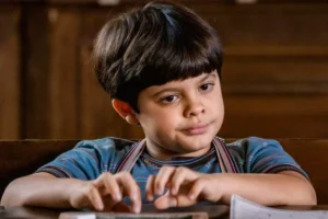 Êta Mundo Melhor: Simbá perde ‘poder’ e come na mão de Zulma