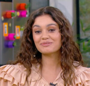 Xamã faz declaração para Sophie Charlotte e entrega apelido fofo
