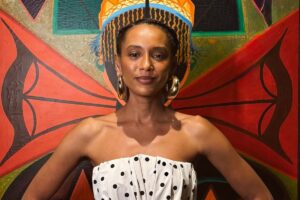 Vale Tudo: Ascensão ou repetição? O desabafo de Taís Araújo