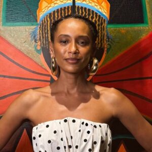 Taís Araújo desabafa sobre sua personagem em 'Vale Tudo'