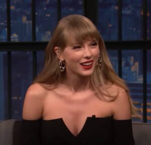 Taylor Swift quebra record global com lançamento de The Life of a Showgirl – álbum com possíveis indiretas!