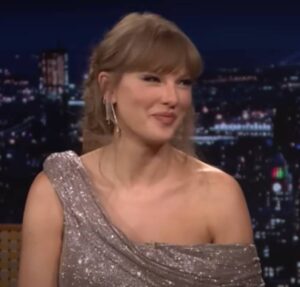 Taylor Swift compartilha detalhes de seu discurso em casamento de Selena Gomez e Benny Blanco: – Não fiz isso sobre mim