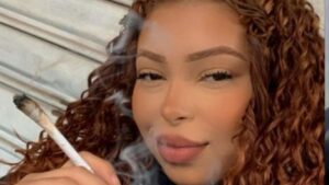 ‘Japinha do CV’: quem era a jovem morta em megaoperação da polícia no Rio de Janeiro