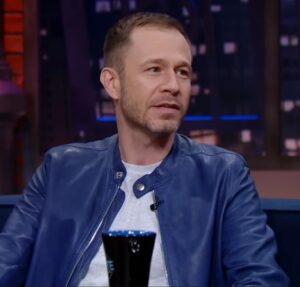 Tiago Leifert leva conscientização sobre saúde ocular infantil ao Kidzhouse Festival 2025