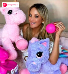 Mavie, Rafa Justus e mais! Confira os luxos dos filhos dos famosos