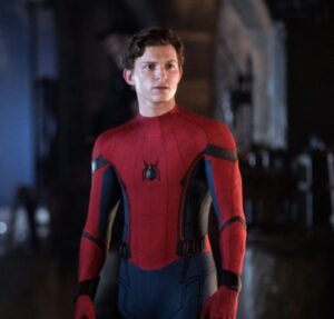 Tom Holland pausa gravações de Homem-Aranha: Um Novo Dia após sofrer consussão no set, diz site
