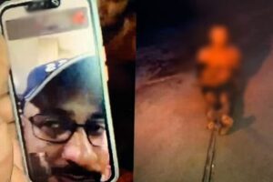 Vazam mensagens assustadoras do Comando Vermelho: “Matar na frente de geral”