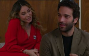 Resumo dos capítulos de Vale Tudo de 19 a 23/08