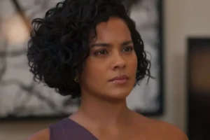 Vale Tudo: Fátima revela crimes e armações de Odete após traição