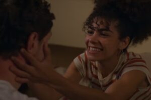 Bomba em ‘Vale Tudo’: Ana Clara vai casar com Leonardo