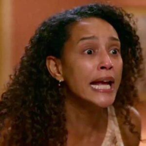 Raquel (Taís Araujo)