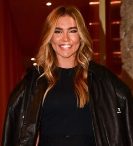 Confira o que já foi dito desde que Virginia Fonseca foi anunciada como Rainha de Bateria da Grande Rio