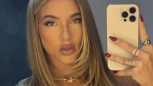 Indireta? Virginia faz post enigmático após rumores sobre o ex-marido