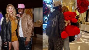 Pedido de namoro alavanca carreira de Virginia e Vini Jr; saiba quem mais cresceu