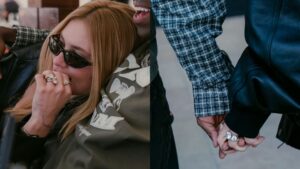 Virginia Fonseca posta fotos inéditas com Vini Jr. durante viagem