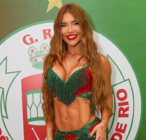 Virginia Fonseca fala sobre fim de affair com Vini Jr.: – Acabou mesmo