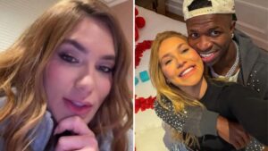 Virginia Fonseca e Vini Jr. promovem festa de Halloween luxuosa em Madri após assumirem namoro