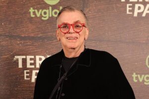 Globo aprova novo projeto de Walcyr Carrasco para o lugar de ‘Malhação’