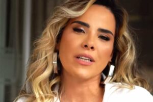 Wanessa Camargo abre o jogo sobre suposta traição com cantor internacional