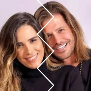 Wanessa e Dado Dolabella
