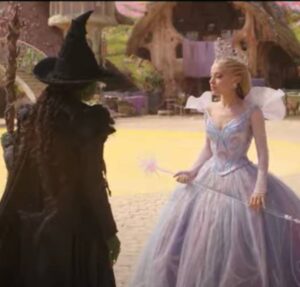 Veio aí! Wicked: For Good ganha trailer final, assista!