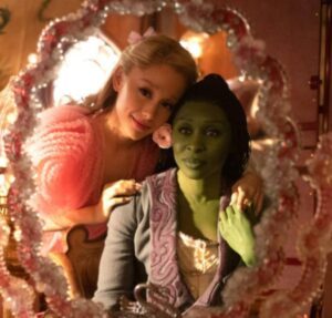 Notícia fantabulosa! Ariana Grande e Cynthia Erivo vêm ao Brasil para divulgação mundial de Wicked: For Good