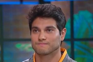 A Fazenda 17: Will não convence o público e vira o sexto eliminado da temporada