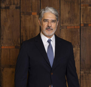 Troca de cadeiras no jornalismo da Globo! Mudanças nos telejornais da emissora começam na quinta-feira