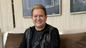 Ximbinha abre o jogo sobre fase difícil: ‘Estava morrendo’