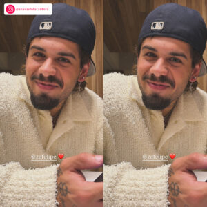 Deborah Secco, Cleo, Zé Felipe… Confira as celebridades que se arrependeram de tatuagens após o fim de um relacionamento