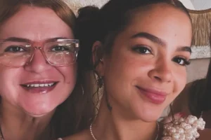 Mãe de Mel Maia falou em “ingratidão” da filha antes de morrer; SAIBA MAIS!