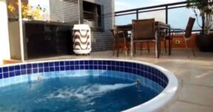 Mara Maravilha coloca cobertura de luxo à venda em São Paulo após fim do casamento