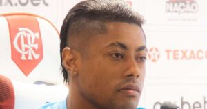 Bruno Henrique, do Flamengo, vive polêmica sobre suposta filha? O pronunciamento oficial do jogador diante de nova acusação envolvendo seu nome