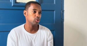 Sanitários coletivos, telão com filmes e dieta com goiabada: fora de Tremembé, essa é a nova rotina de Robinho em presídio de Limeira