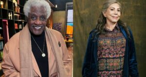 Tony Tornado relembra preconceito por casamento interracial com atriz global