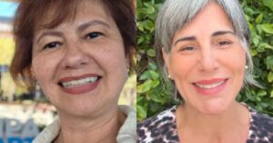 Narjara Turetta revela ter superado crise após gesto de Gloria Pires; veja qual