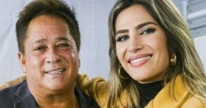 Filha de Leonardo choca ao expor por que ficou fora do cruzeiro do pai: ‘Vou ser sincera’